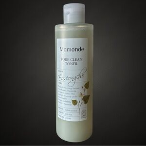 MAMONDE Pore Clean Toner - Full Size